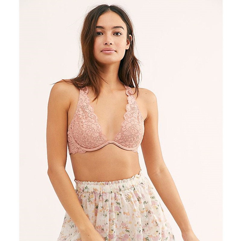2 Timer Bra