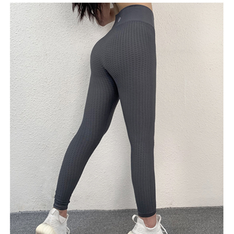 Fitness pants for women, yoga, jogging, dry pants, slim and tight bottoms